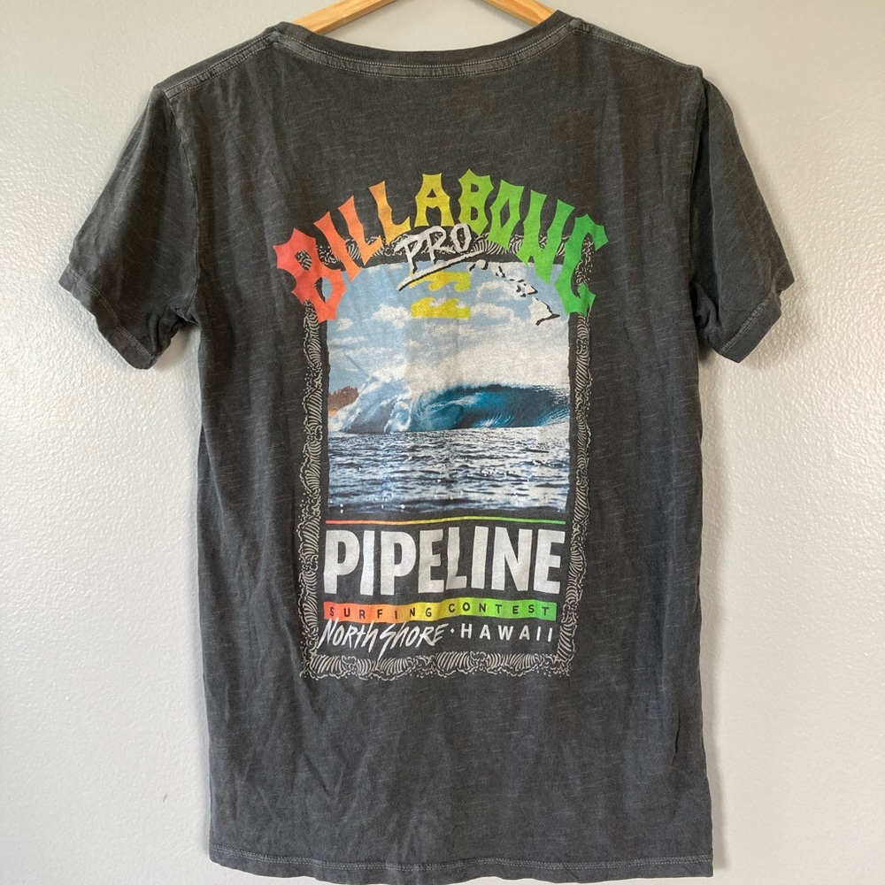 💕6 listings/$12💕 BILLABONG shirt